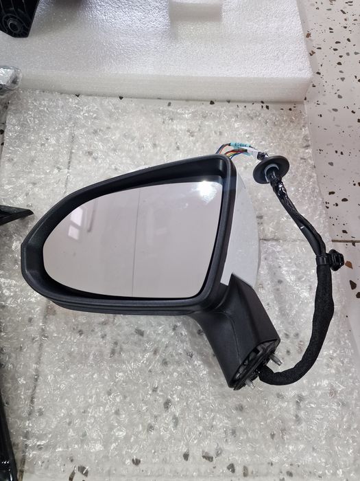 Зеркала заднего вида на BYD Destroyer 05
