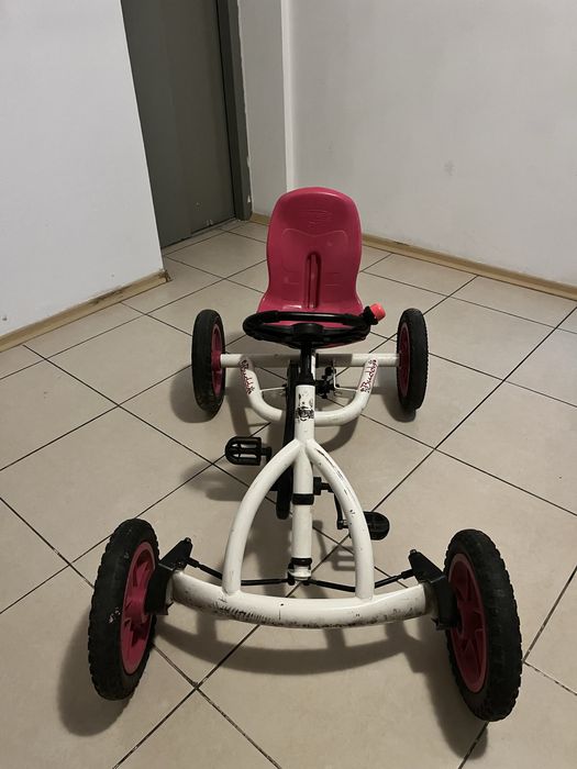Vând bicicletă (20 inch)