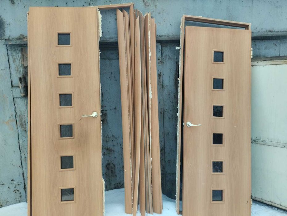 Продам дверь межкомнатную