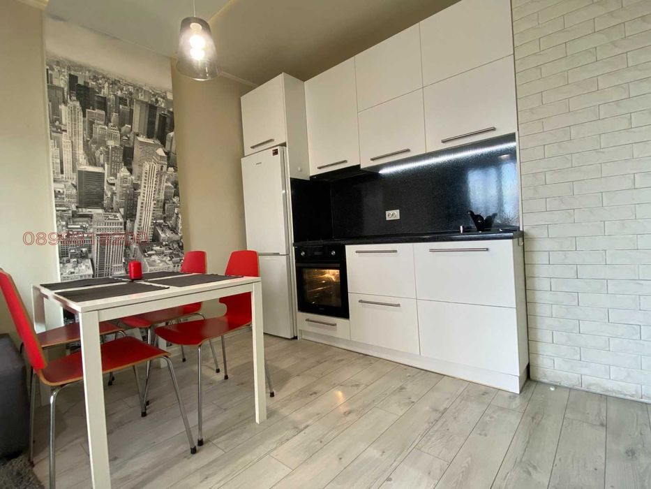 Дава се под наем Двустаен апартамент в София, Зона Б-18 - 50 кв.м за 687.99 € - Снимка #12