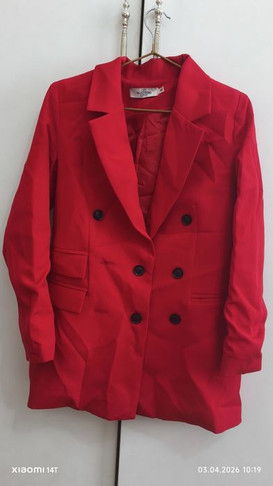 Кийимлер сатылады!