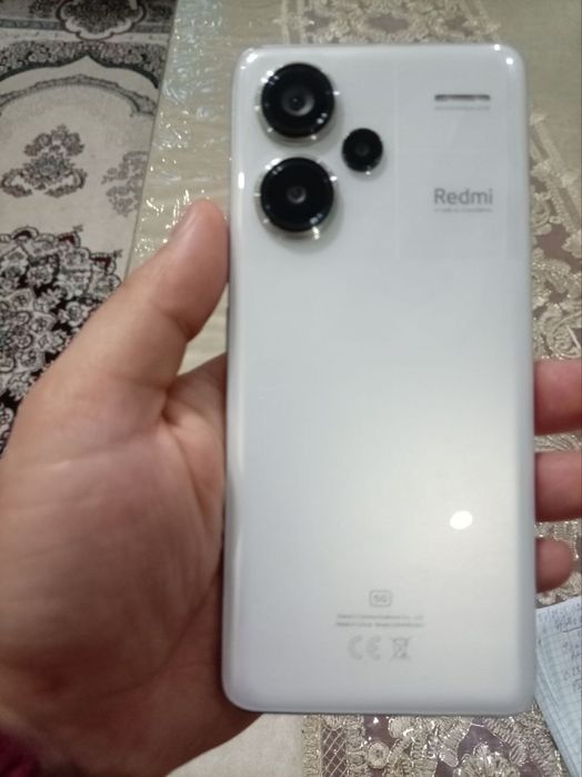 Redmi Note 13 pro 5g