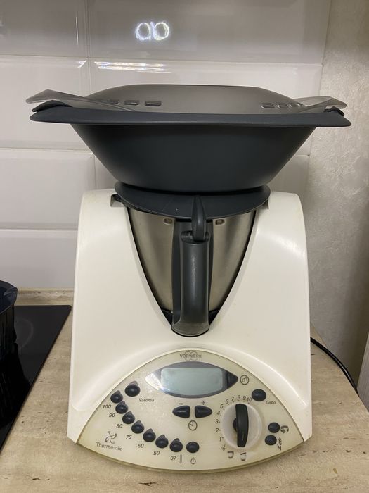 Thermomix TM 31