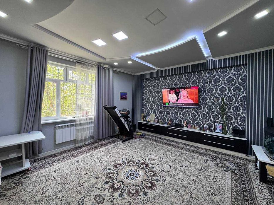 Участок Учхоз Заковат МФЙ (Алишеробод)