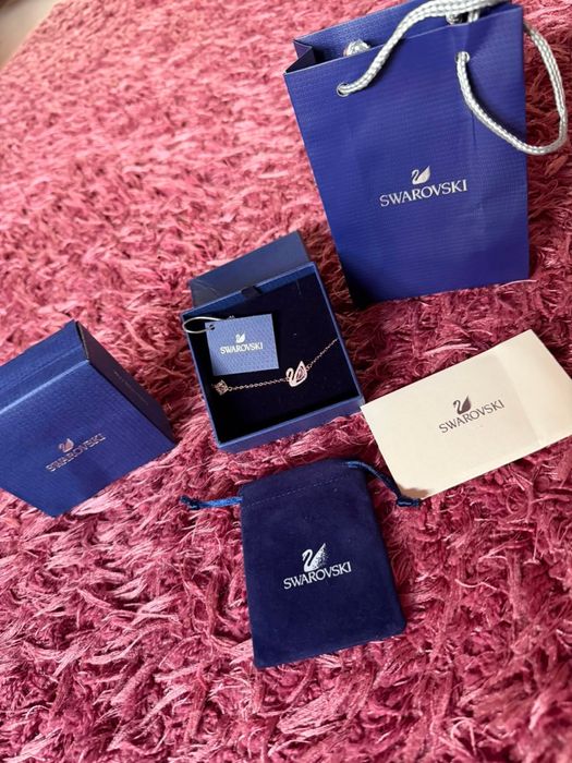 Lant swarovski nou