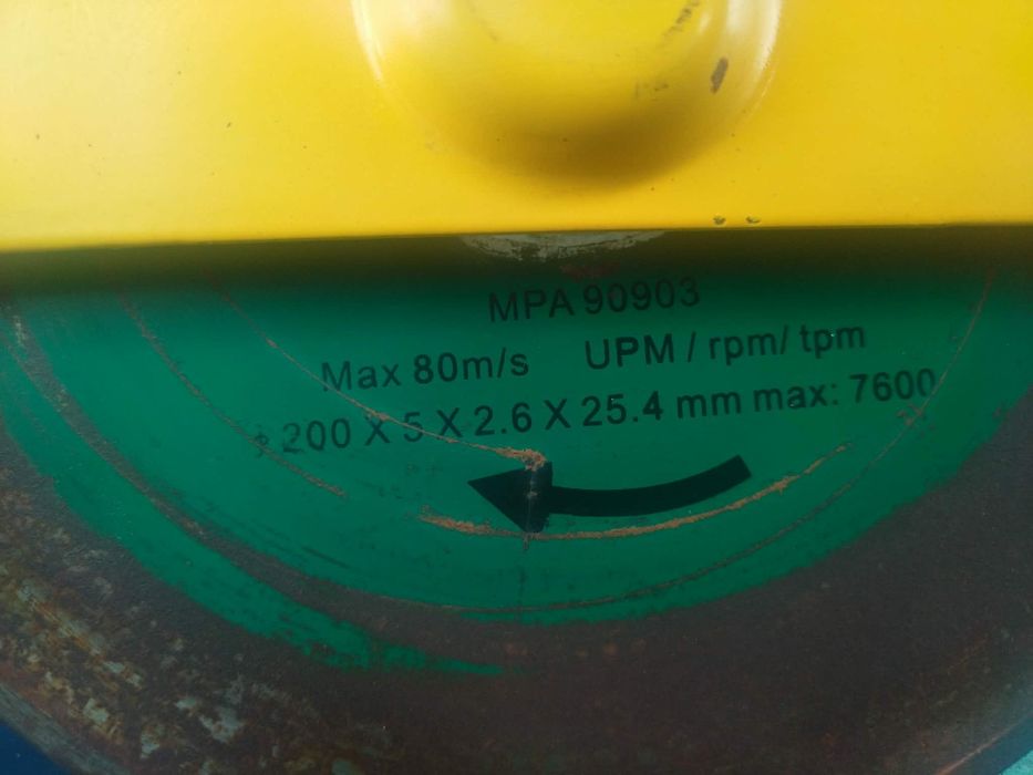 CMI машина заCMI машина за водно рязане на плочки, фаянс, теракот, гранитогрес
Отрезната машина за плочки е предназначена за линейно рязане на плочки,