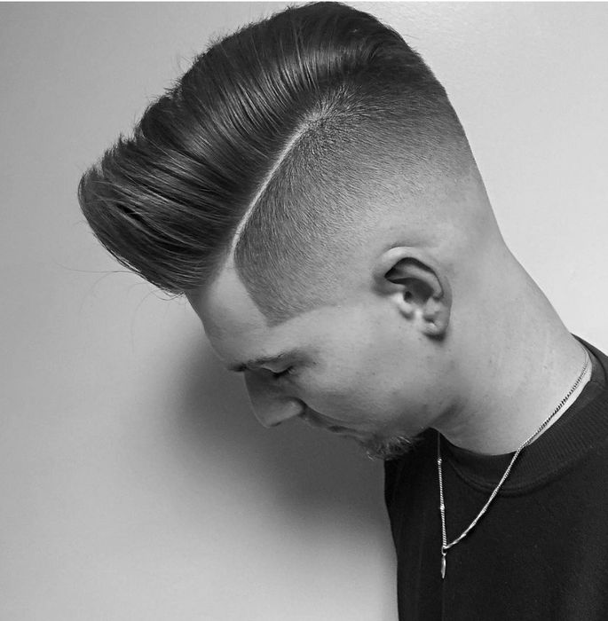 Мужской Парикмахер-Стилист (на выезд-на дом)