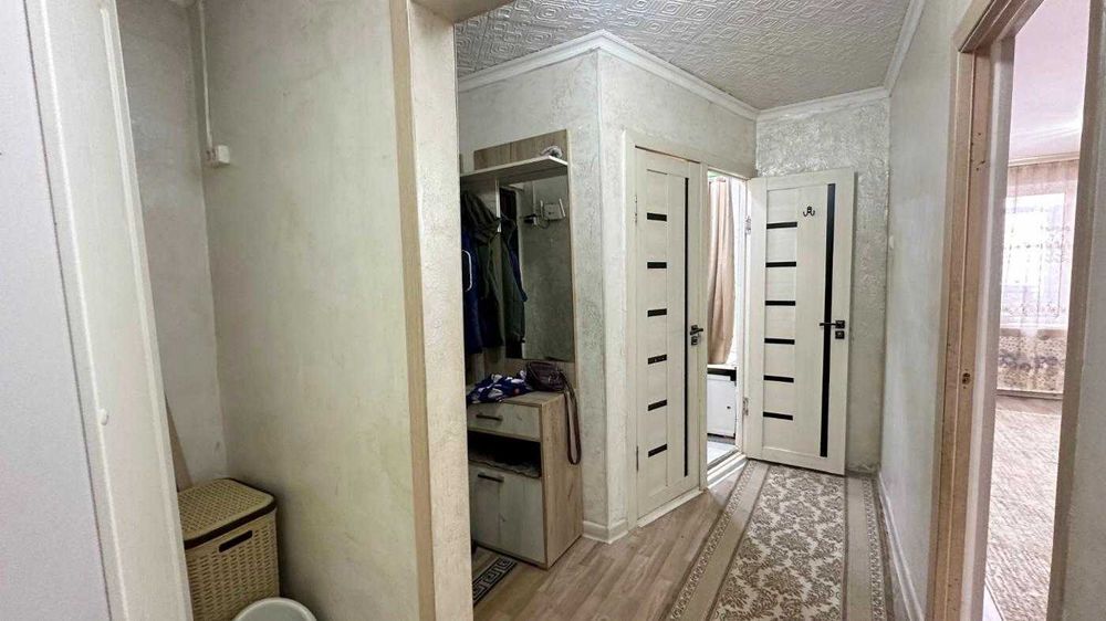 продам 3х комнатную квартиру