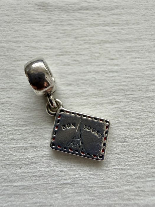 Charmuri Pandora originale pandantiv