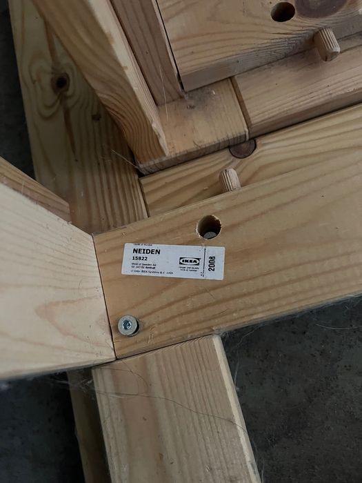 Продам кровати IKEA