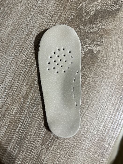 Детски пантофи