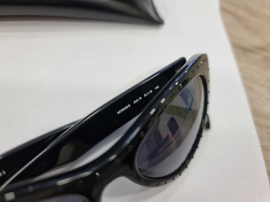 Дамски слънчеви очила Moschino MOS006/S