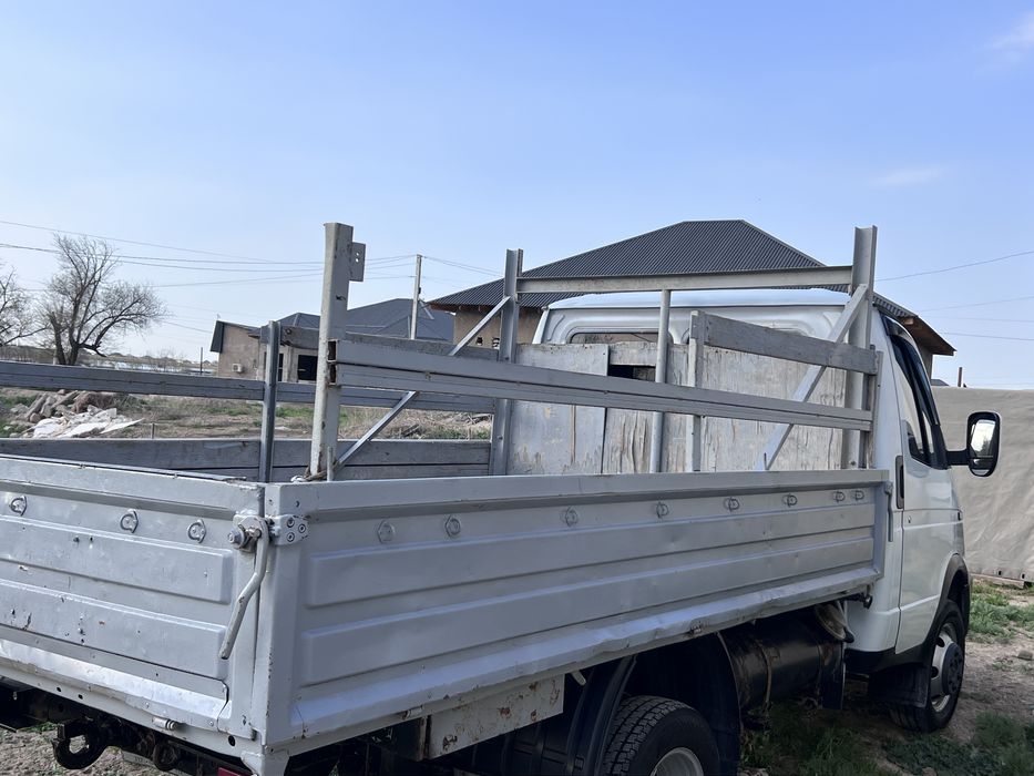 Борт 3.20 в хорошем состоянии