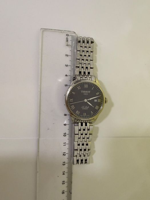 Ceas Tissot Le Locle (CTG)