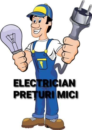 Electrician non stpo