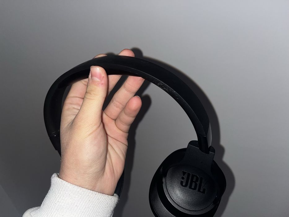 Casti JBL TUNE 720BT