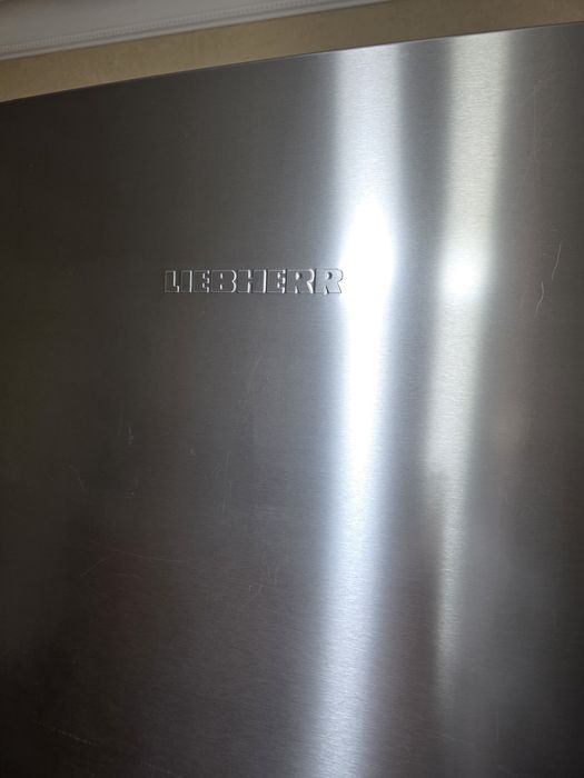 Холодильник Liebherr