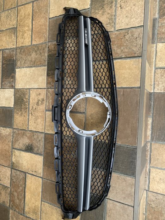 Grila originala mercedes amg c43 w205