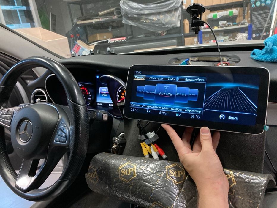 Магнитофоны, Мультимедия, Автоакустика