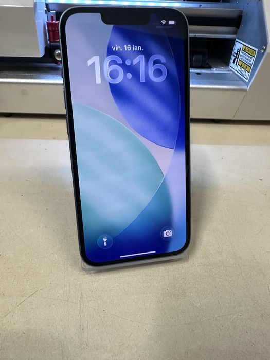 Iphone 14 / 128 gb / 100% baterie / Garantie / Impecabil