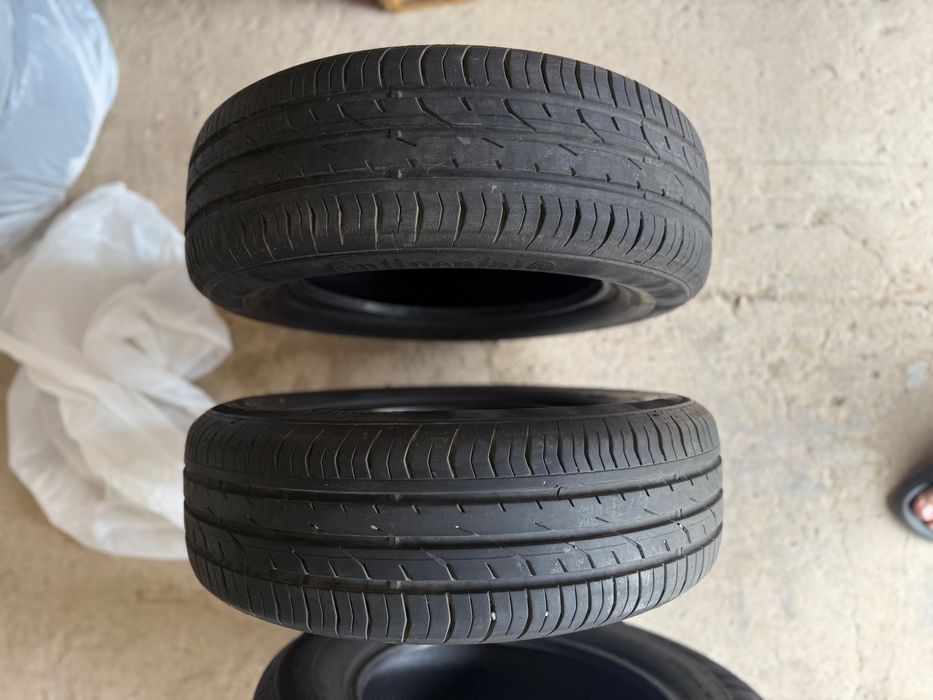 Покрышка 195/65R15