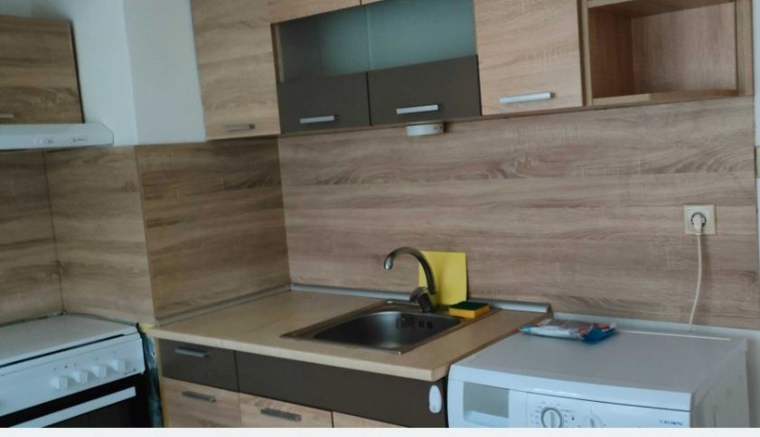 Дава се под наем Едностаен апартамент в София, Връбница 2 - 42 кв.м за 418.71 € - Снимка #5