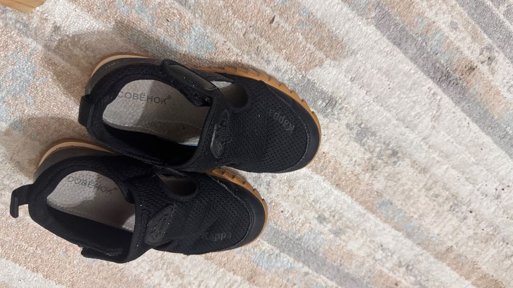 Сандалии детские