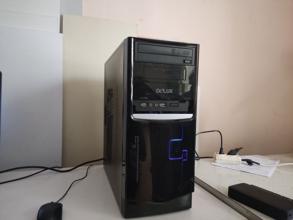 Продам компьютер