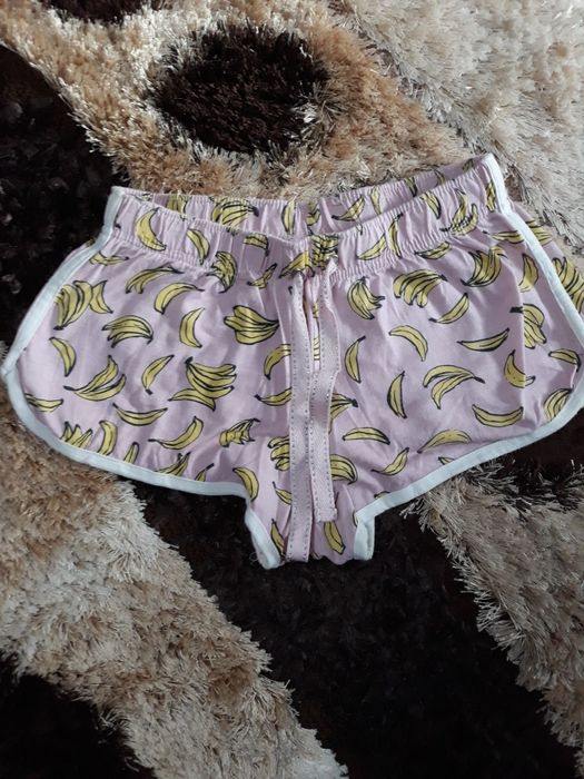 Lot 2 perechi pantaloni