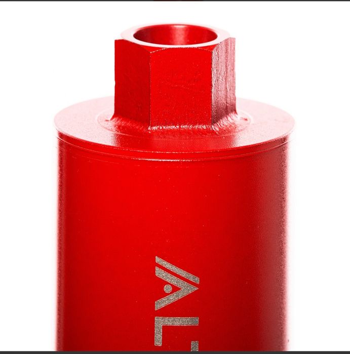 Алмазная коронка ALTECO ВТ в большом ассортименте по опт. ценам