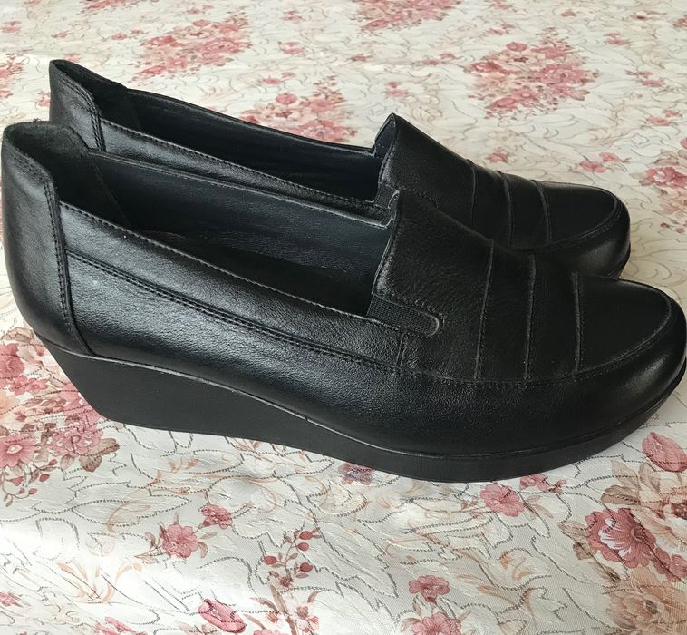 Обувки Roberto Venturi milano