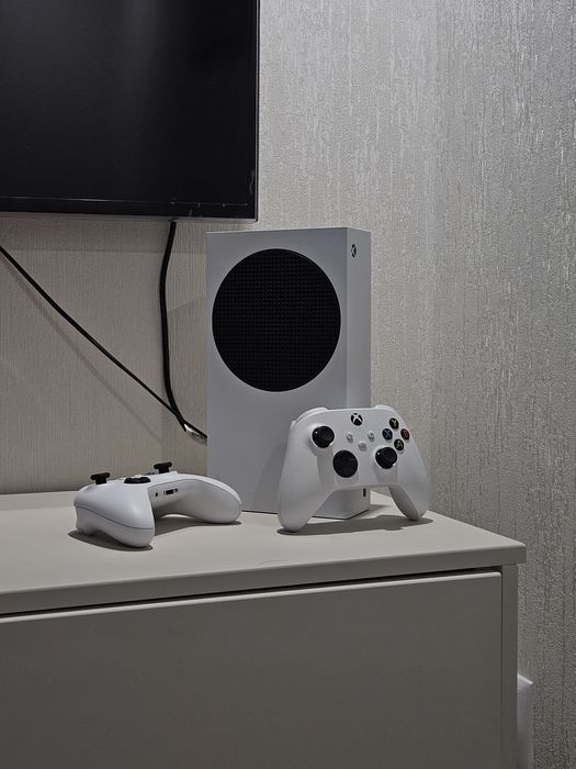 Xbox Series S 512 GB