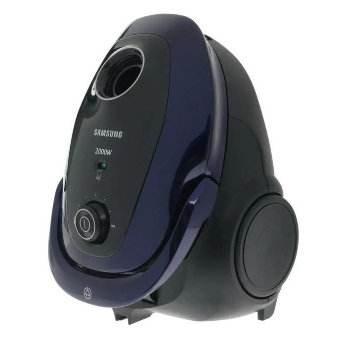 Пылесос Samsung VC20M255BWB/UZ