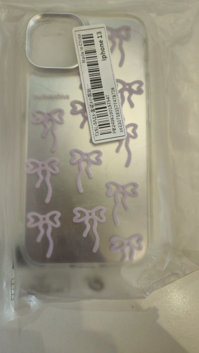 Iphone 13 ,кейс ,калъф