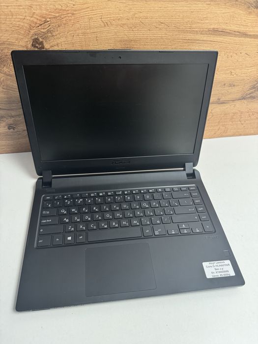 Ноут Asus/BariBarShop/рассрочка
