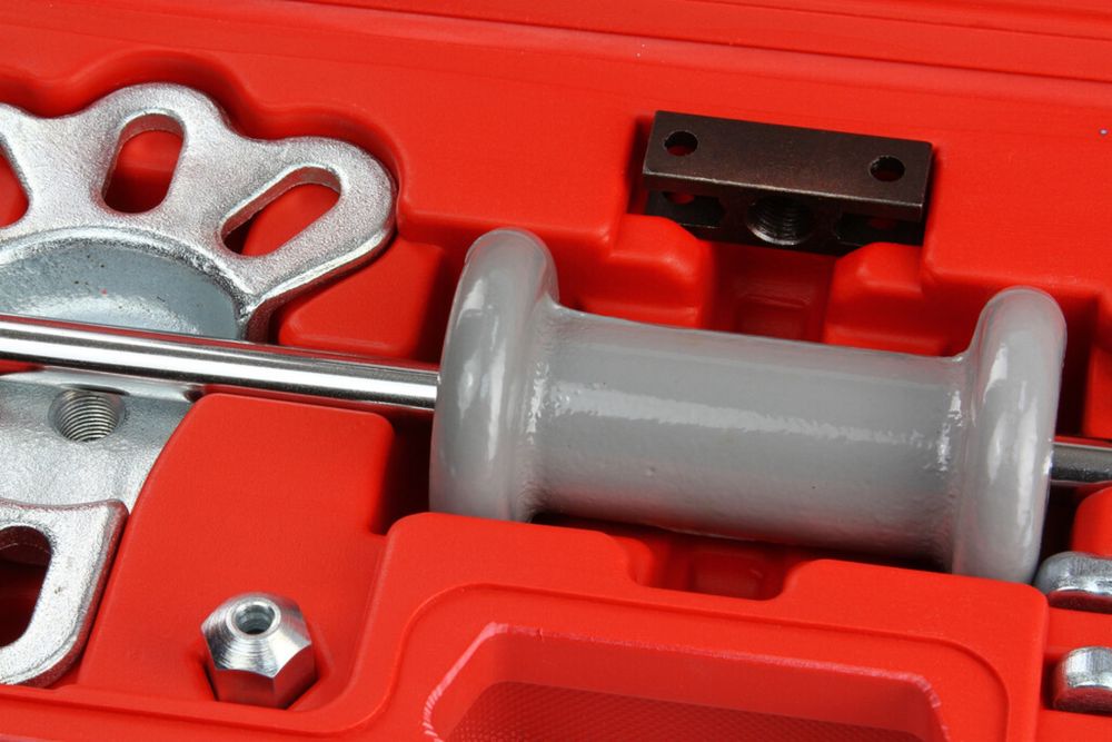 Обратен чук за вадене на лагери,главини и др. Mar-Pol