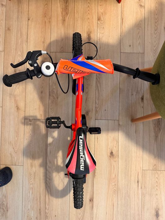 Bicicleta 16” copii
