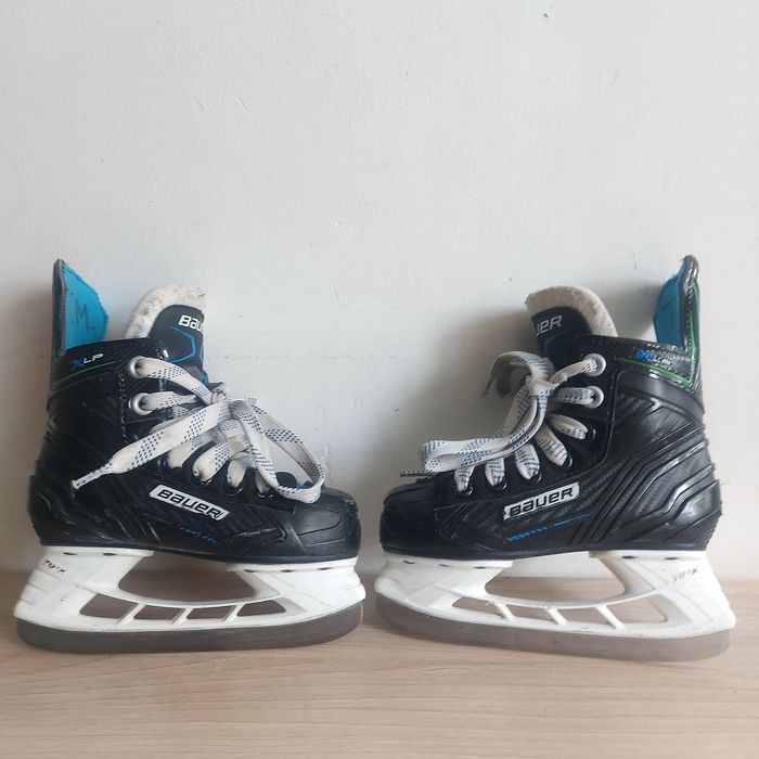 Хоккейные коньки Вauer XLP,