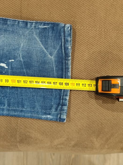 Оригинални дънки - JACK & JONES