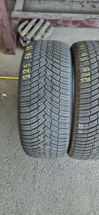 Anvelope 225/50/18 Allseason Pirelli DOT2021