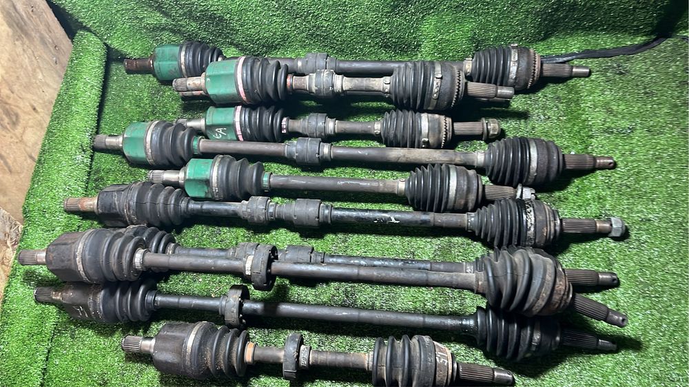 Привода граната сборе