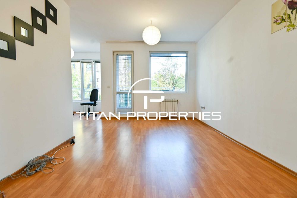 Дава се под наем Двустаен апартамент в София, Дианабад - 75 кв.м за 525 € - Снимка #4