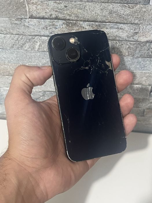 Iphone 13 mini.