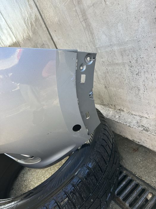 VW T-Roc 2022 задна броня Ое