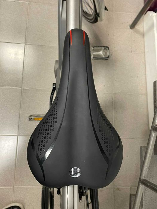 Електрически велосипед Hercules Robert 7 PRO (HE 28")