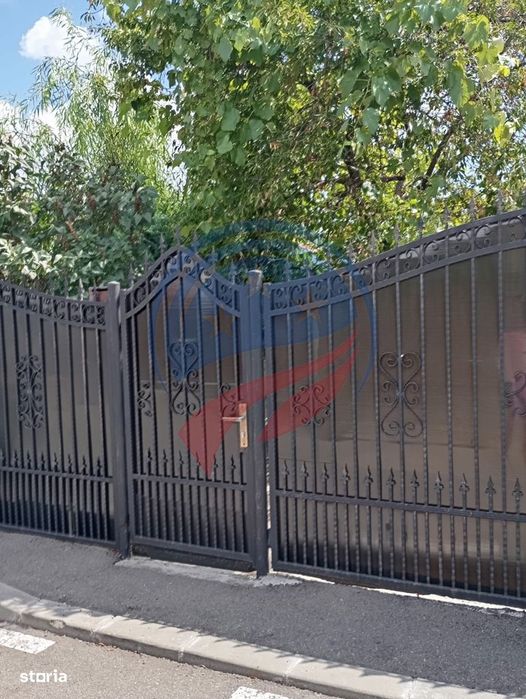 Reducere Pret - Casa Renovabila + 600 Mp Teren - Bariera Valcii