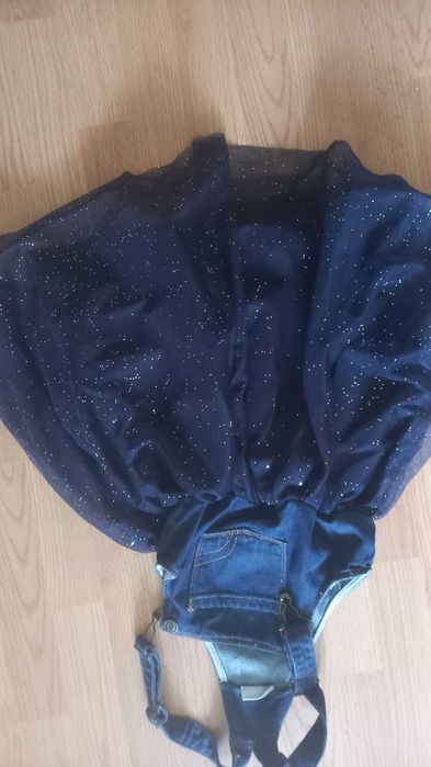 Lot haine fete 8-10 ani