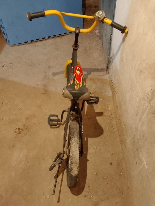 Велосипед детский