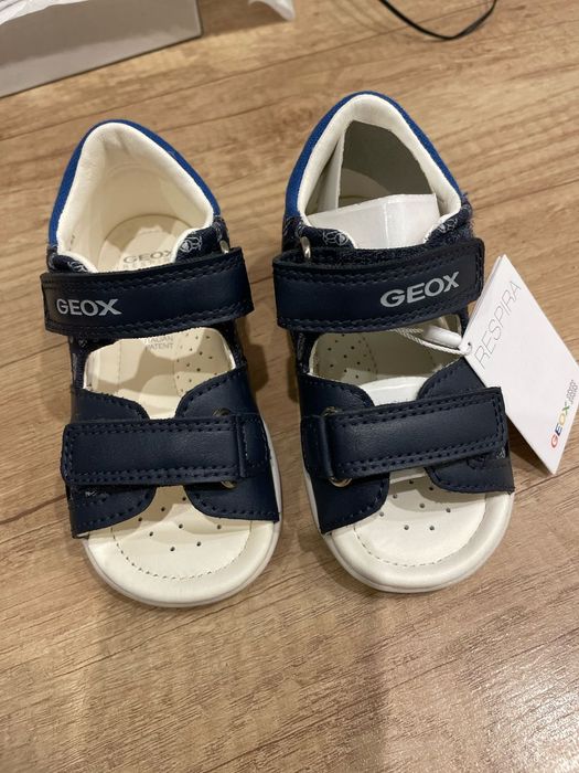 Детские сандали GEOX