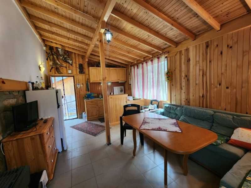 Продава се Къща в с. Гълъбово, Област Пловдив - 75 кв.м за 1534 €/кв.м - Снимка #1